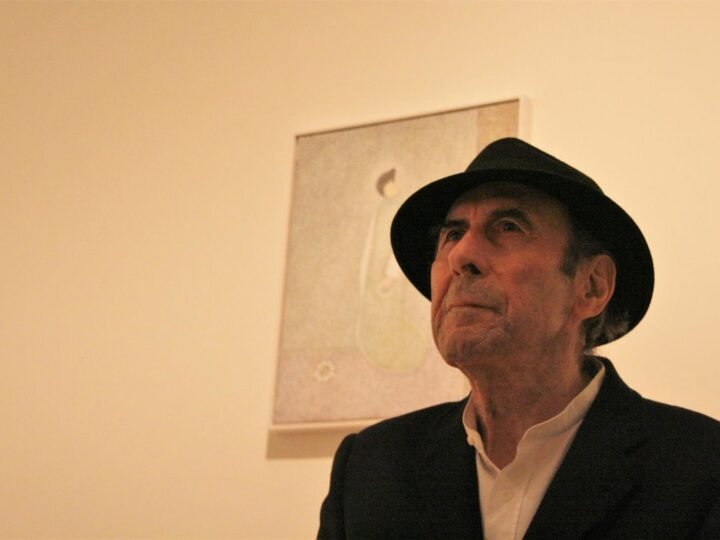 Fallece el pintor tinerfeño Cristino de Vera, Premio Nacional de Artes Plásticas, a los 94 años