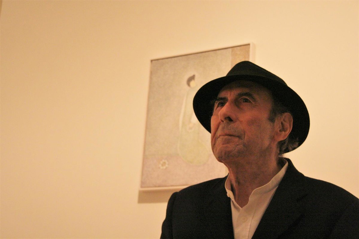 Fallece el pintor tinerfeño Cristino de Vera, Premio Nacional de Artes Plásticas, a los 94 años