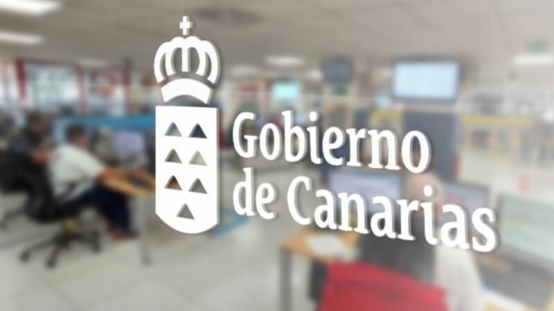 Finalizada la alerta por vientos en La Palma, Tenerife y Gran Canaria