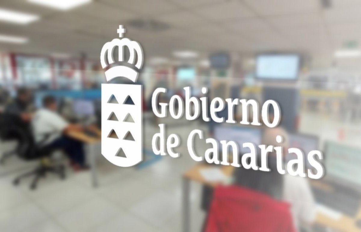 Finalizada la alerta por vientos en La Palma, Tenerife y Gran Canaria