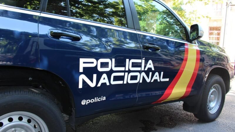 Hallazgo de pareja muerta en Gran Canaria apunta a violencia de género
