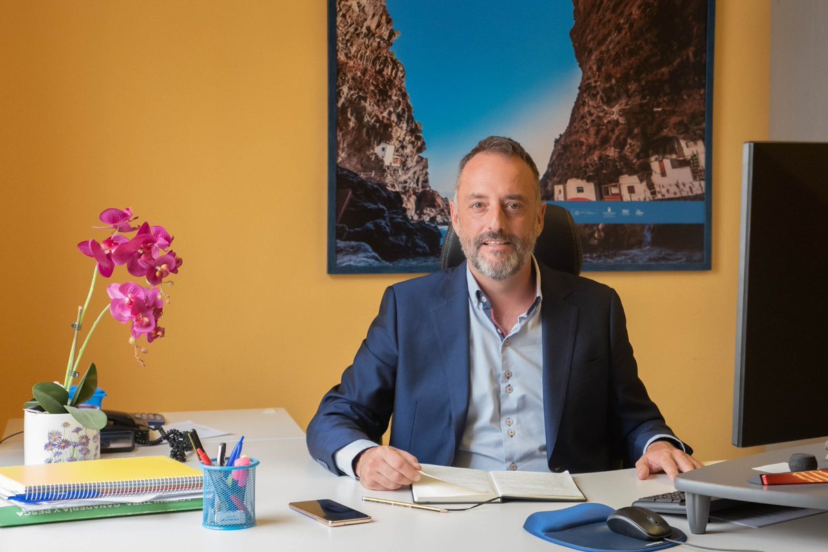 Incremento de apoyo al sector vitivinícola en La Palma en 2025