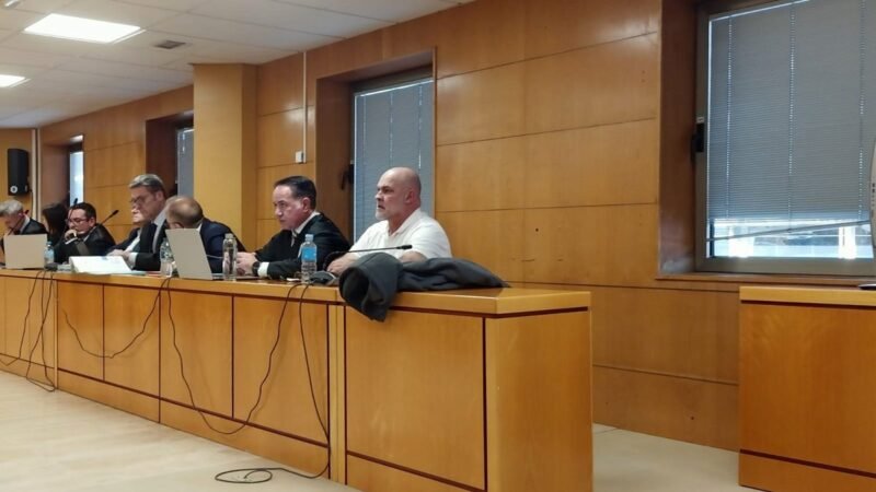 La Guardia Civil destaca pagos y regalos en el caso Mediador