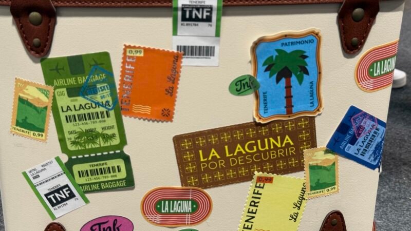 La Laguna apuesta por turismo sostenible en Fitur