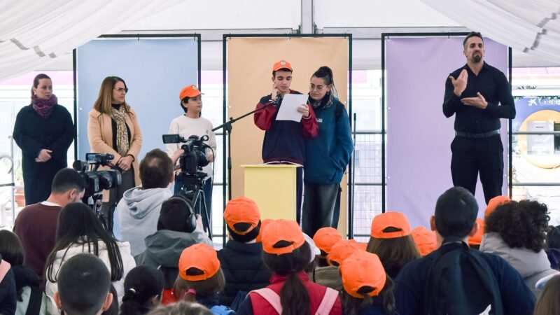 La Laguna celebra la diversidad en el Día de las Personas con Discapacidad