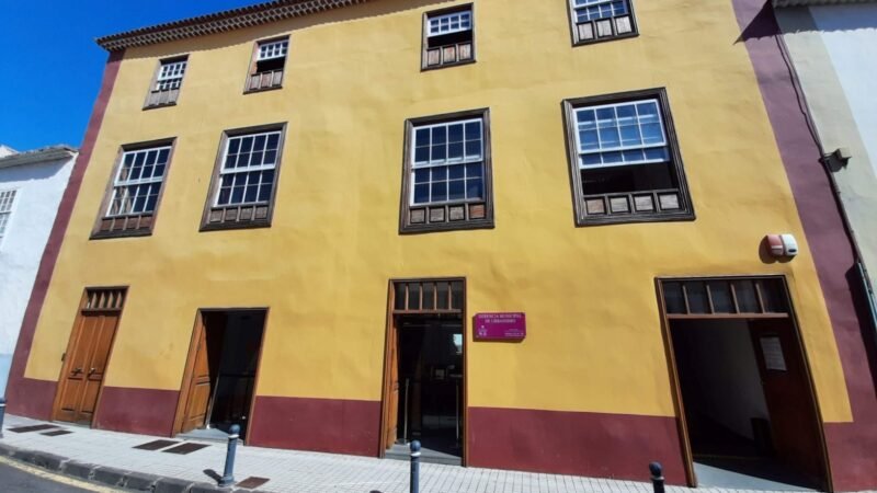 La Laguna regulará gasolineras en zonas residenciales