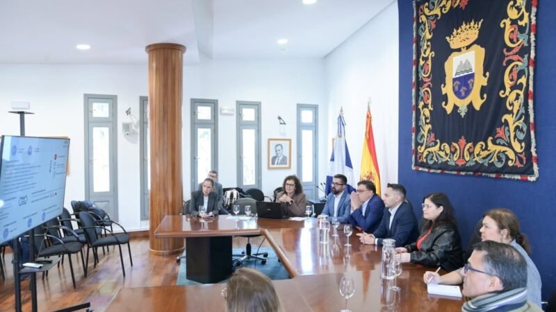 La oficina de ‘reto demográfico’ del Gobierno de Canarias recibe casi 400 solicitudes en ocho meses, con el 80% resueltas en español.