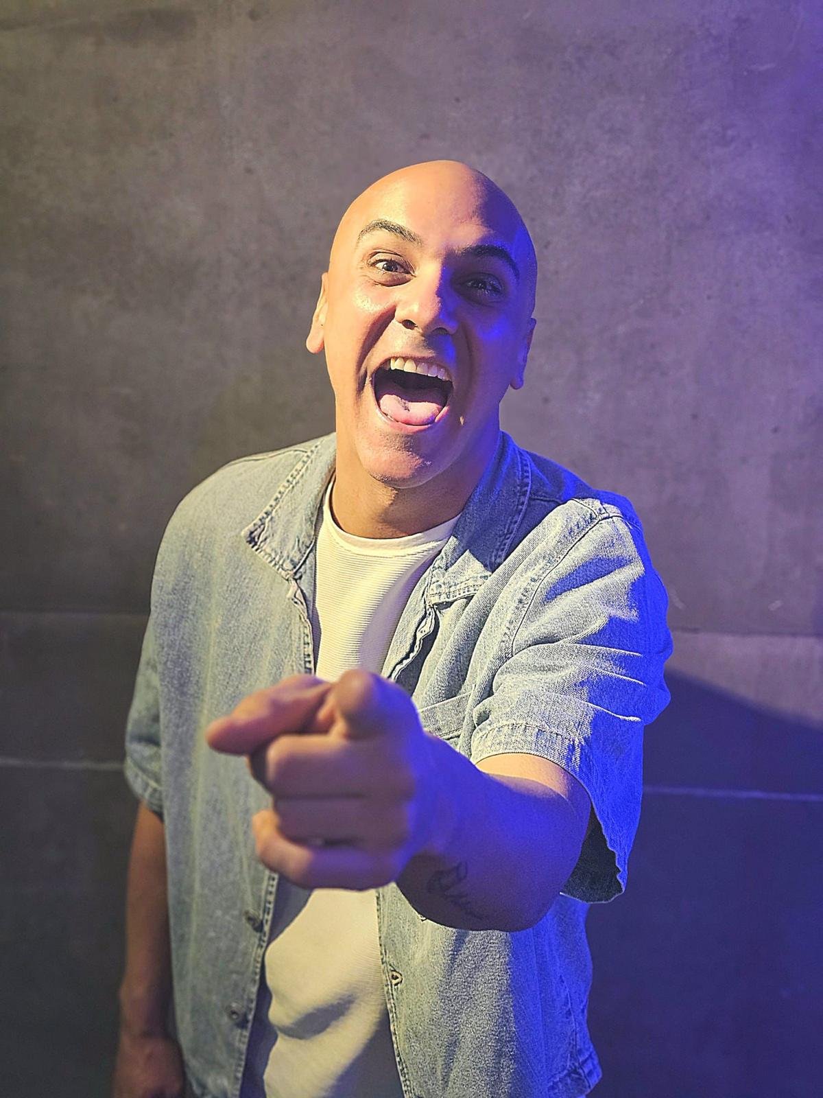 ‘Las Noches con Cristito y la Madre Canaria’ llega al Teatro Leal
