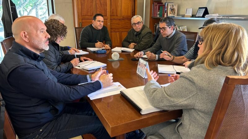 Presentación del presupuesto municipal 2026 en el Foro Económico y Social