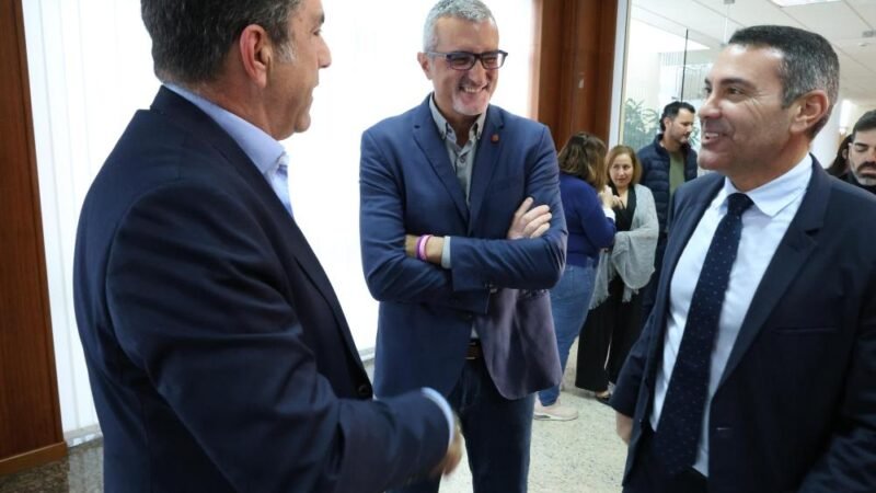 Presentan nuevo sistema de teleasistencia avanzada en Lanzarote