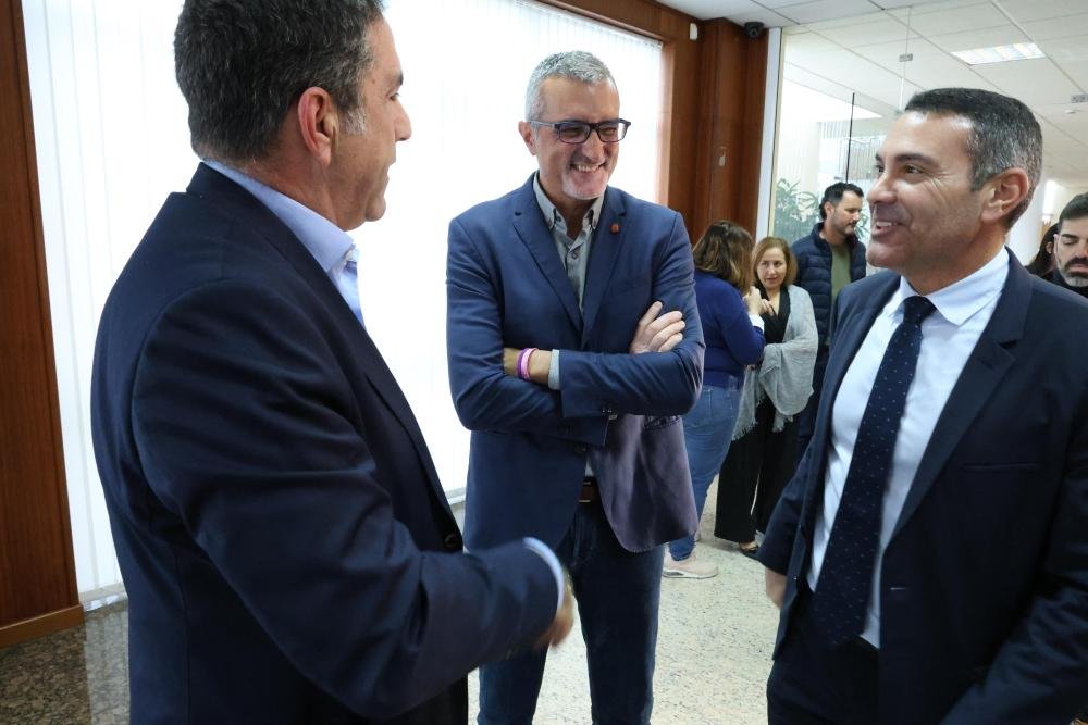 Presentan nuevo sistema de teleasistencia avanzada en Lanzarote