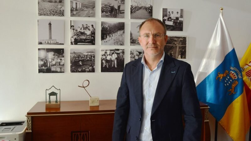 Publicadas las bases para las primeras 18 plazas del Servicio Insular de Bomberos