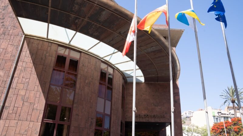 Seguimiento de la situación en Venezuela y la comunidad canaria en La Gomera