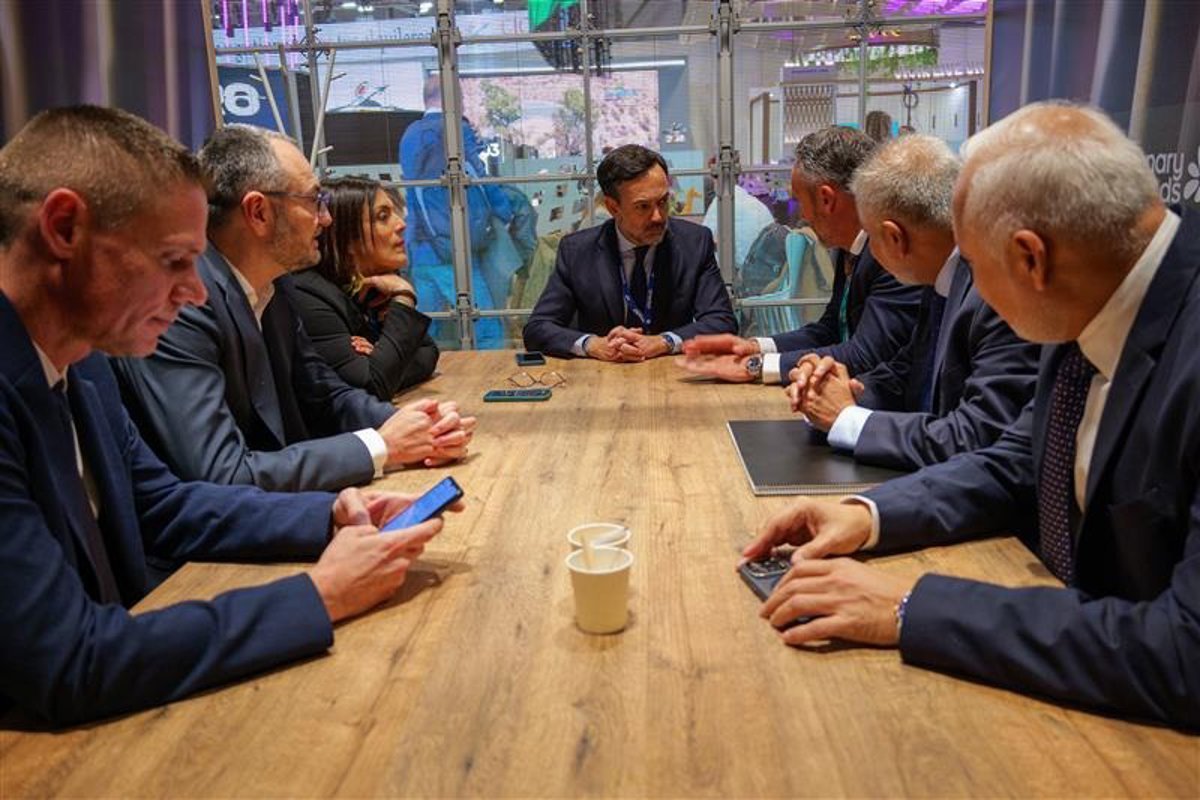 Tenerife busca consolidar su liderazgo turístico con una propuesta más equilibrada y sostenible