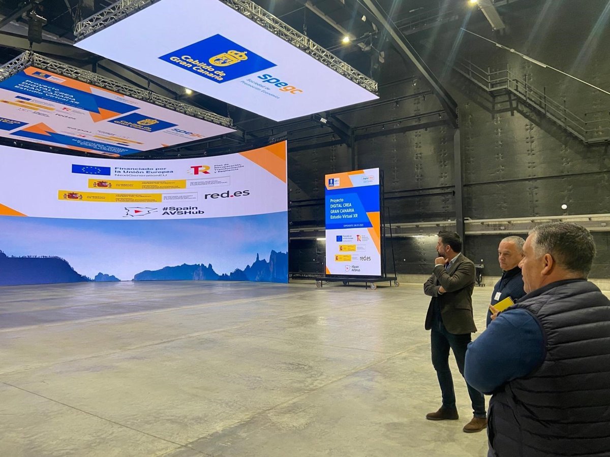 Zona Franca de Cádiz visita espacios de innovación y empresas en Canarias para servir de referente