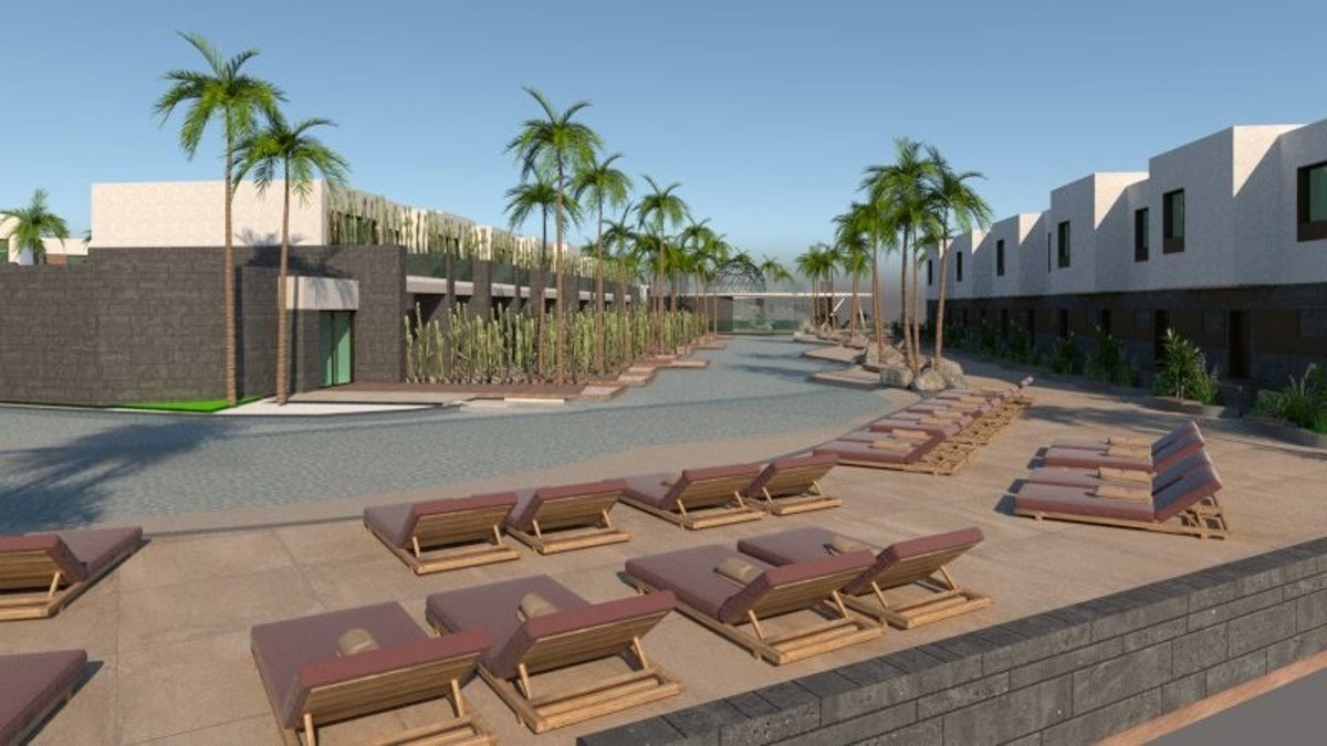 Canarian Hospitality anuncia construcción de resort de lujo en Playa Blanca (Lanzarote)