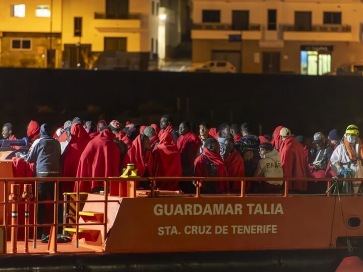 Canarias reclama participar en diseño de relaciones UE-África