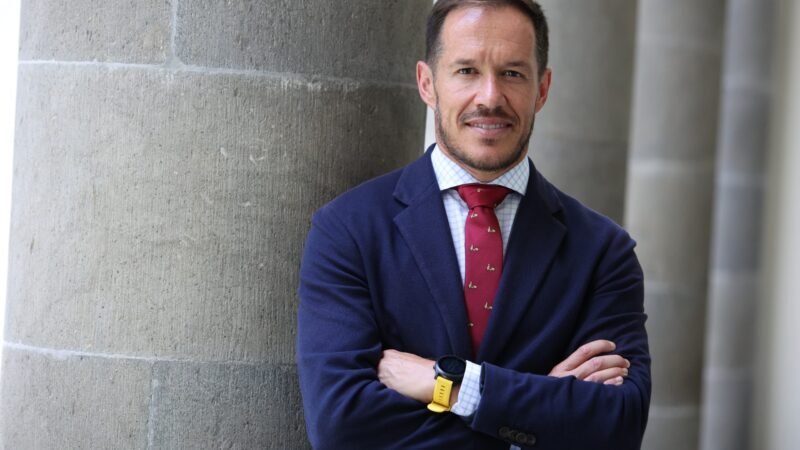 Central hidroeléctrica de GÃ¼Ã­mar: un impulso para la energÃ­a limpia