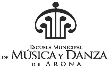 Comunicado de la Escuela Municipal de Música y Danza de Arona – Inicio del Curso 2022/2023