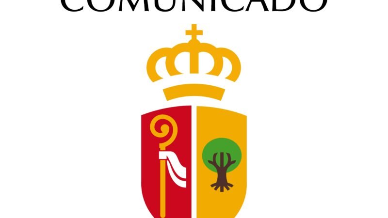 Comunicado oficial del Ayuntamiento de Arona sobre el suceso en Cabo Blanco