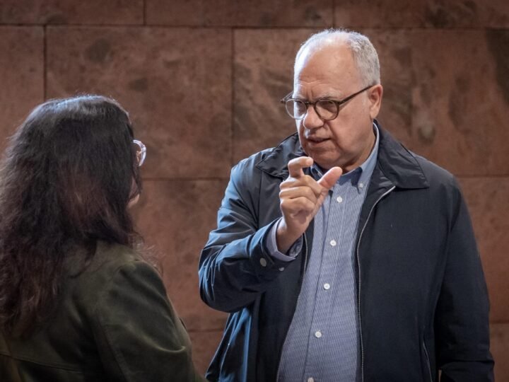 Curbelo aboga por consenso y objetivos claros en negociación Canarias – Estado.