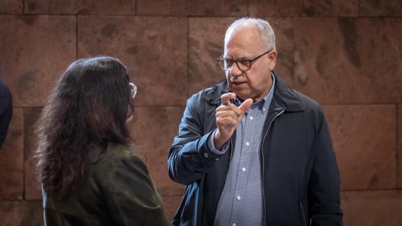 Curbelo aboga por consenso y objetivos claros en negociación Canarias – Estado.