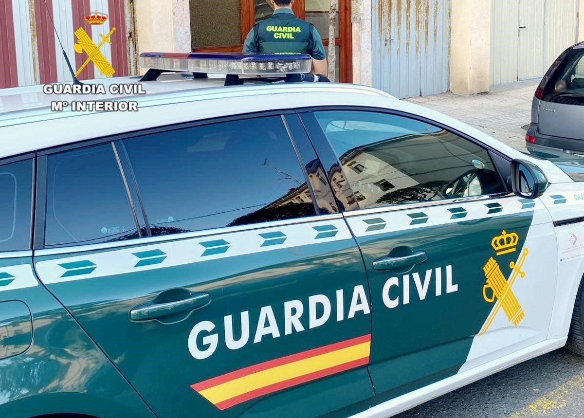 Desmantelada red de carteristas en Fuerteventura tras investigación de trece personas