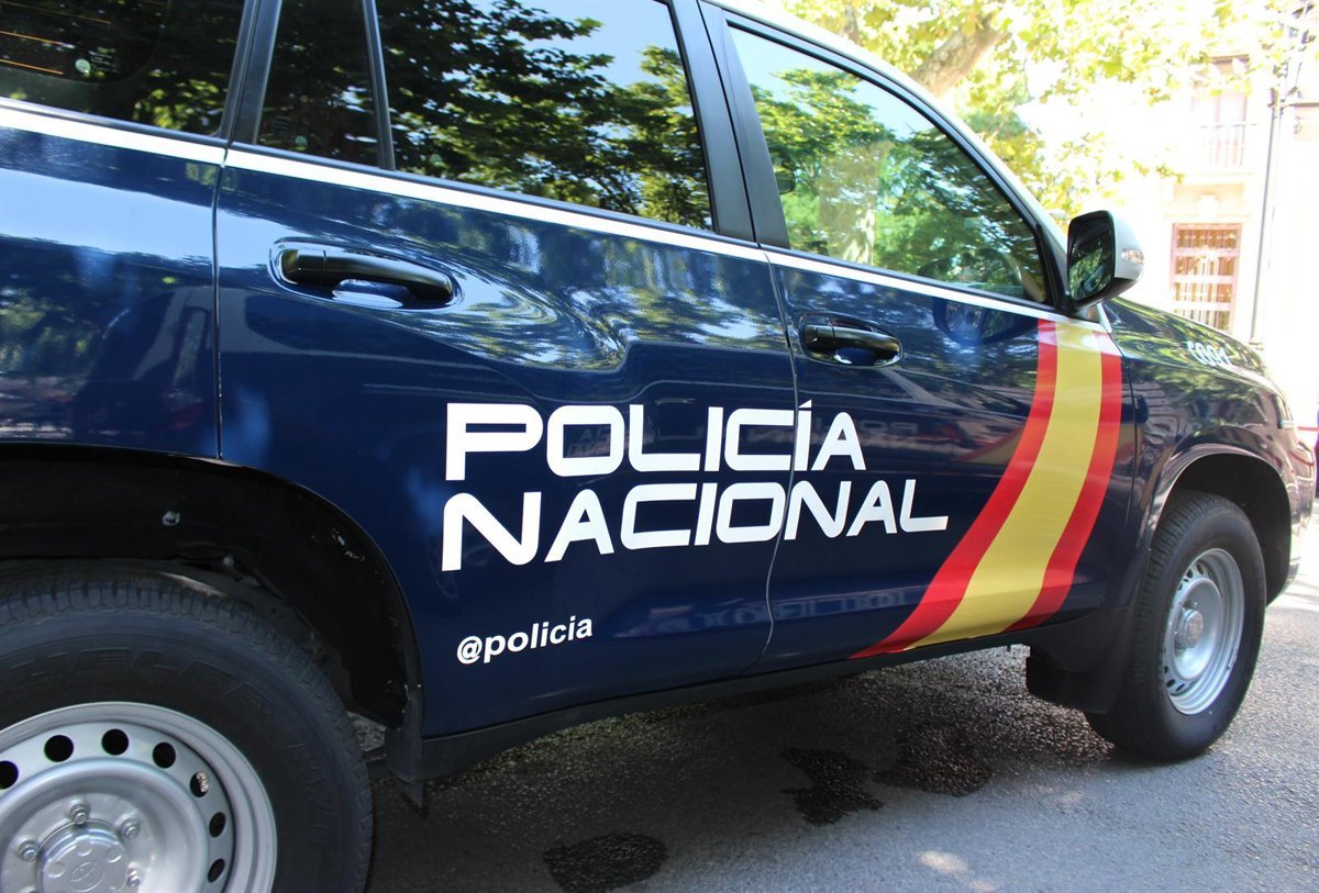 Desmantelado punto de venta de droga en Fuerteventura: dos detenidos.