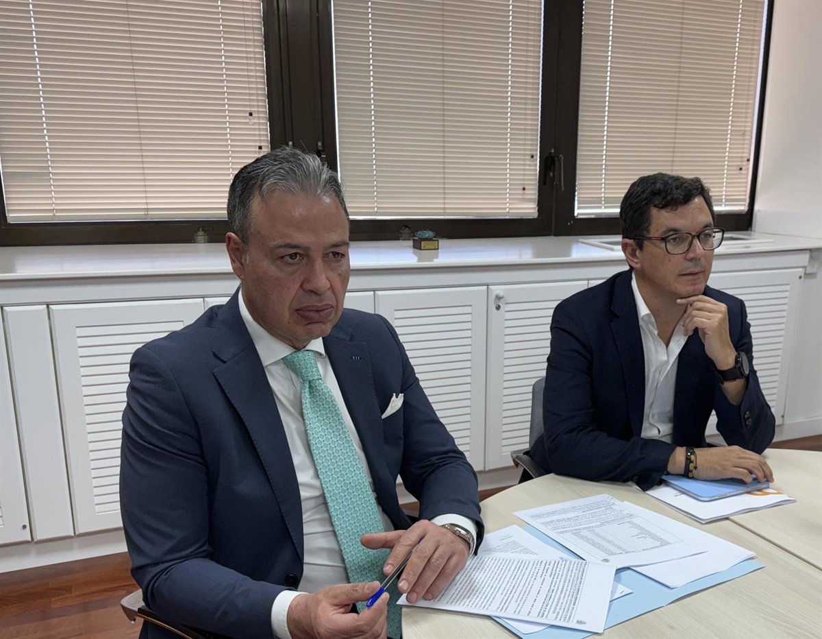Dimite el director del Instituto Canario de la Vivienda procesado por delito contra la libertad sexual