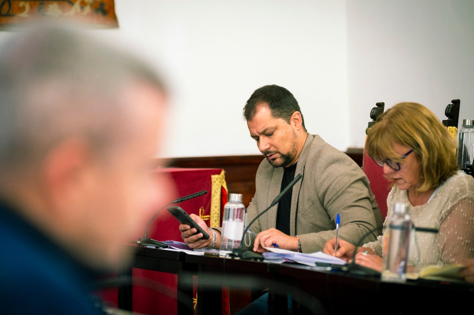 El Ayuntamiento apoya el deporte lagunero con más de 250.000 euros en subvenciones