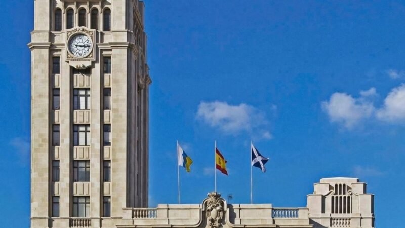 El Cabildo conmemora el ‘Día de Tenerife’ en honor a la identidad y esfuerzo insular.
