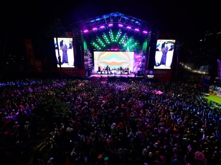 El Carnaval de ‘Las Vegas’ de Las Palmas de Gran Canaria comienza el 13 de febrero con actividades familiares y nocturnas en español.