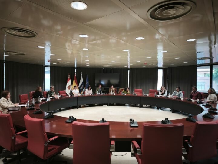 El Consejo de Participación impulsa aportaciones ciudadanas al Plan de Gestión 2026-2036