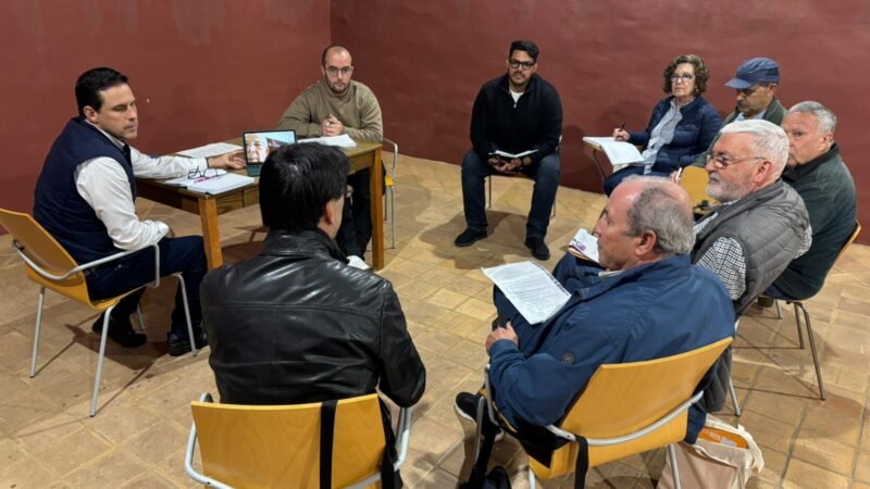 El Foro Económico y Social de La Laguna analiza las Fiestas y Eventos del siglo XXI.