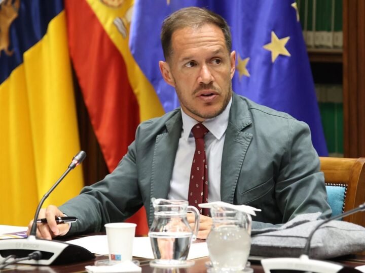El Gobierno canario valora concurso de generación eléctrica pero pide «esfuerzo extra» para algunas islas.
