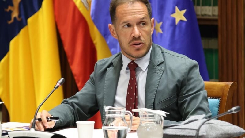 El Gobierno canario valora concurso de generación eléctrica pero pide «esfuerzo extra» para algunas islas.