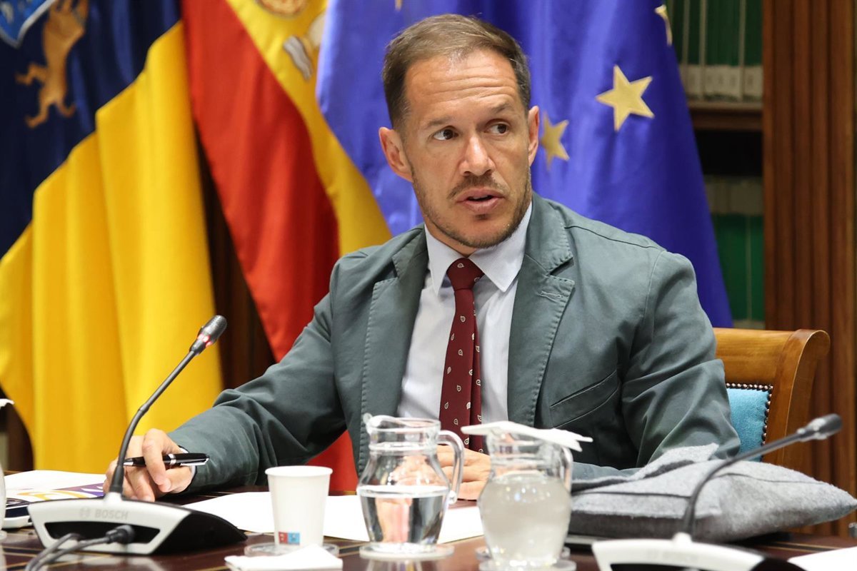 El Gobierno canario valora concurso de generación eléctrica pero pide «esfuerzo extra» para algunas islas.