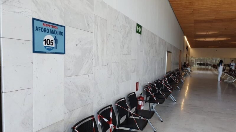 El acusado por la muerte de su madre en Arona será evaluado por unidad psiquiátrica.