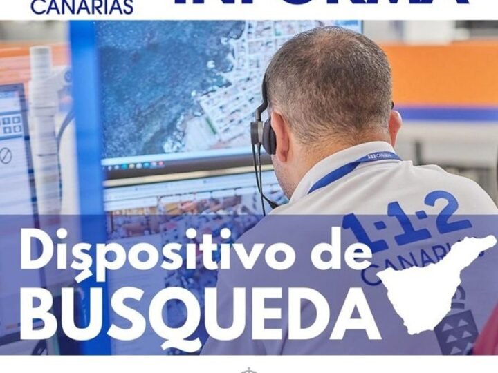 Encuentran a senderista extraviada en Chamorga con problemas de salud