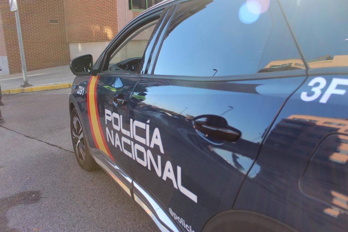 Encuentran cadáver de hombre en La Puntilla (Gran Canaria) con indicios de muerte natural