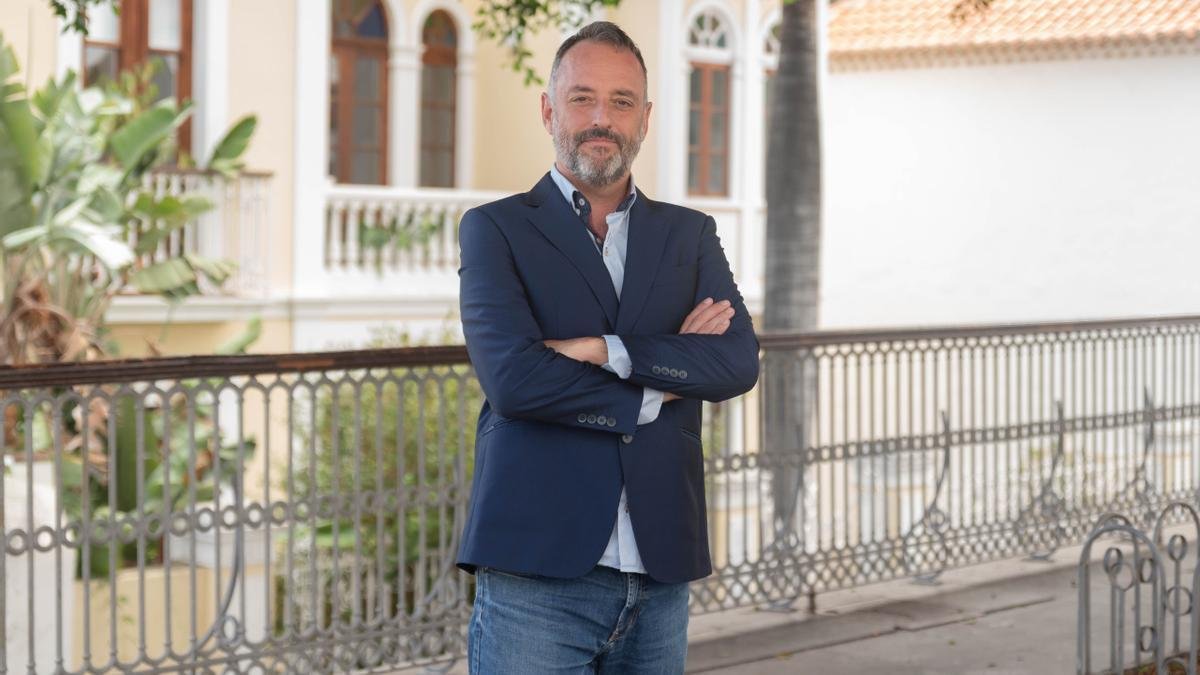 Garantizada la salida de 40.000 kilos de naranjas en La Palma