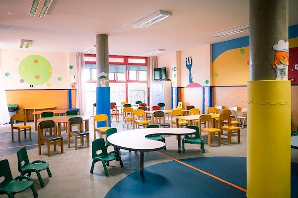 Inscripciones abiertas para Escuelas Infantiles Municipales de La Laguna