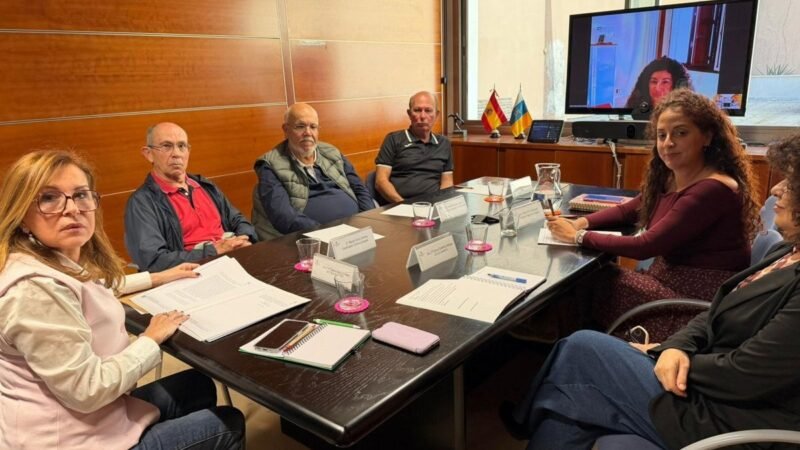 La FIFA prohíbe a menores tutelados participar en competiciones de fútbol en Canarias.