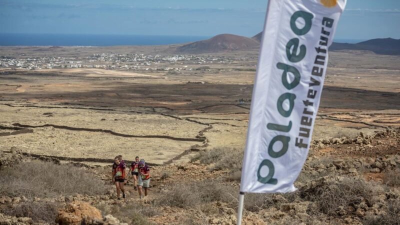 La VII Paladea La Oliva atraerá a más de 15.000 visitantes en Fuerteventura.