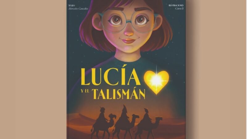 La magia del Auto de los Reyes Magos de Tejina llega a los niños con ‘Lucía y el talismán’