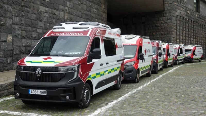 La noche del sábado del Carnaval de Santa Cruz de Tenerife termina con 123 asistidos, la mitad por exceso de alcohol.