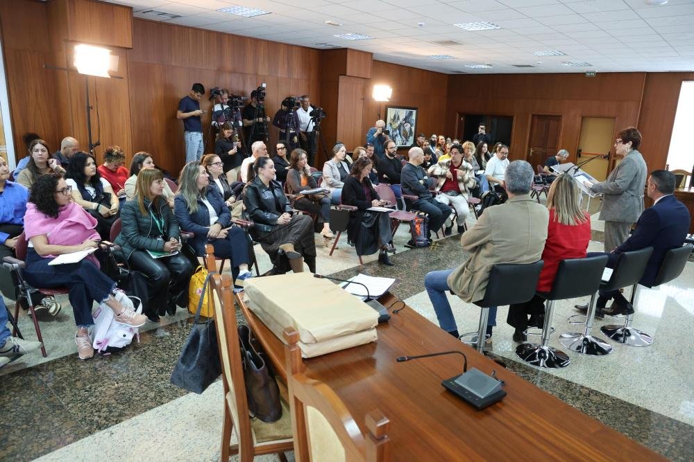 Lanzarote y La Graciosa sin lista de espera en reconocimiento de discapacidad