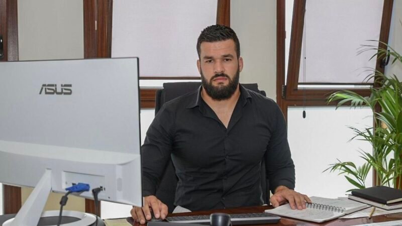 Mejoras en la movilidad y seguridad en torno al Cubo de La Galga