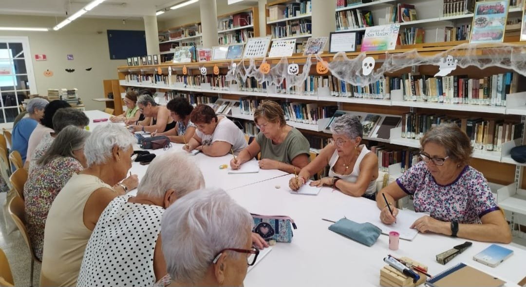 Premios de las Mujeres de La Laguna 2026: Asociación Amigas de la Escuelita de San Matías, Fátima Sosa y Concha Mendoza.