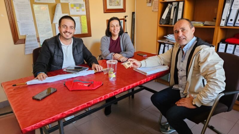 Promoviendo la prevención de ITS en La Laguna: ‘Lleva el ritmo, pero seguro’